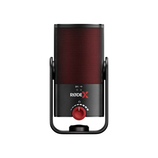 RØDE X XCM-50 Professional USB Condenser Microphone