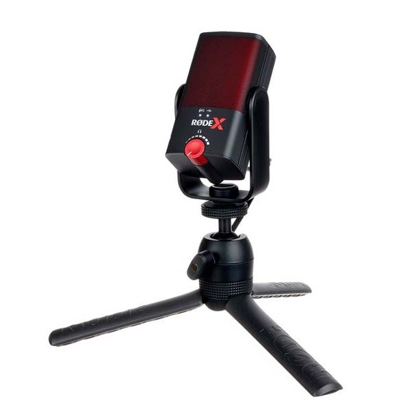 RØDE X XCM-50 Professional USB Condenser Microphone