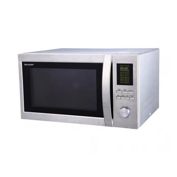 SHARP Microwave Grill 43 Litre R-78BR