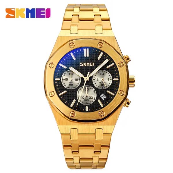 SKMEI 9296 Watch For Men