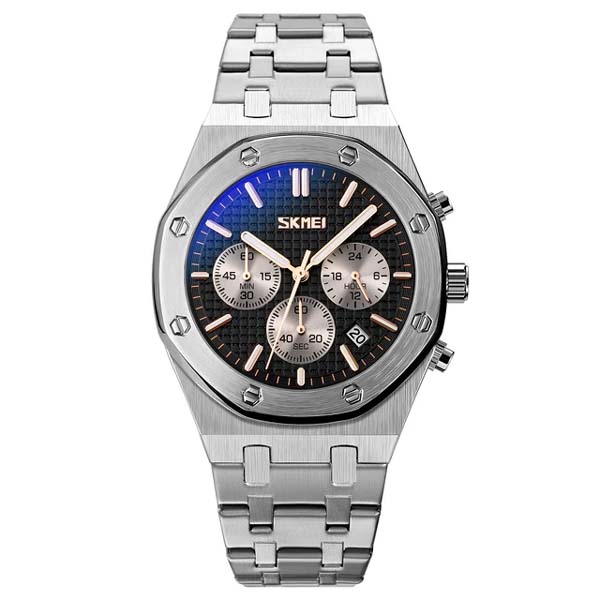 SKMEI 9296 Watch For Men