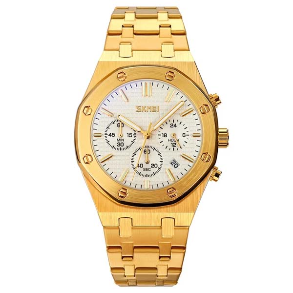 SKMEI 9296 Watch For Men