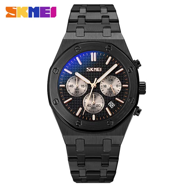 SKMEI 9296 Watch For Men