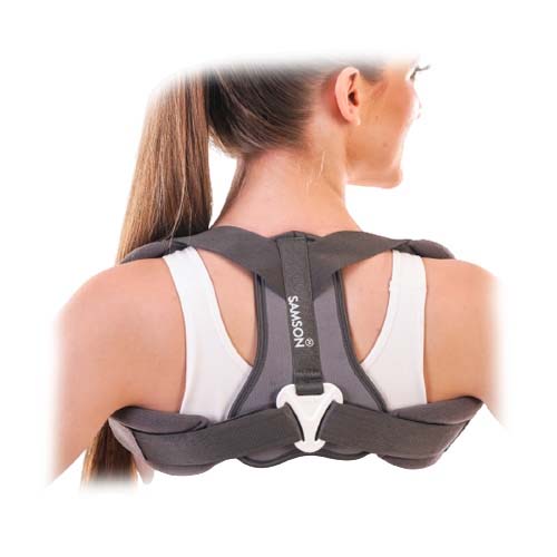 Samson FR-0504 Clavicle Brace