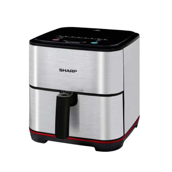 Sharp KF-AF70M-ST Air Fryer (7L) - selected variant