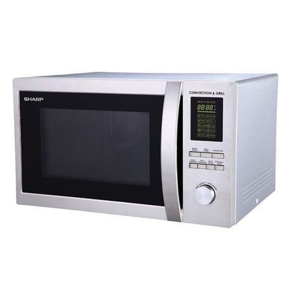 Sharp R-94A0(ST)V Microwave Oven 42 Liter