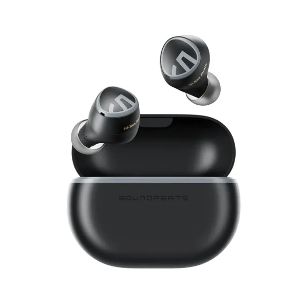 SoundPEATS Mini HS Wireless Earbuds
