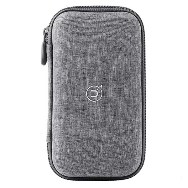 USAMS US-ZB263 Portable Storage Bag for Powerbank