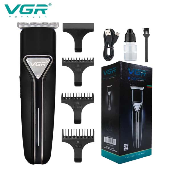 VGR V-008 Hair Trimmer