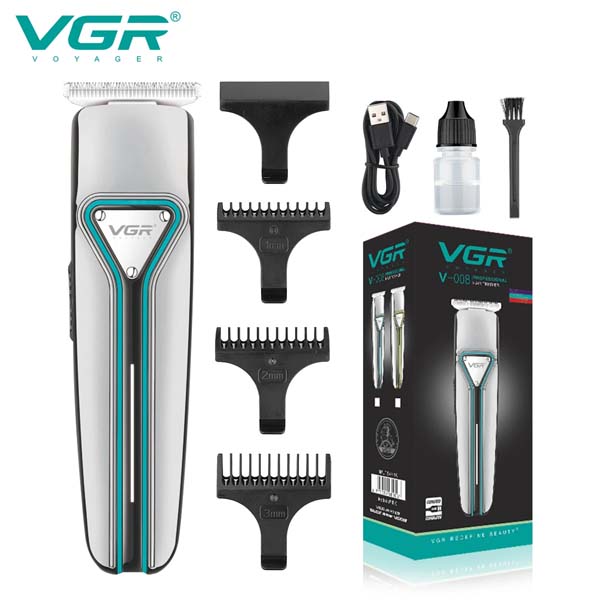 VGR V-008 Hair Trimmer