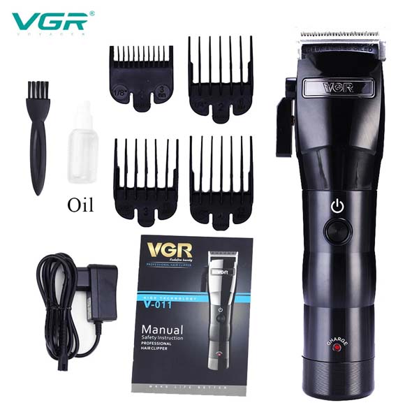 VGR V-011 Hair Trimmer