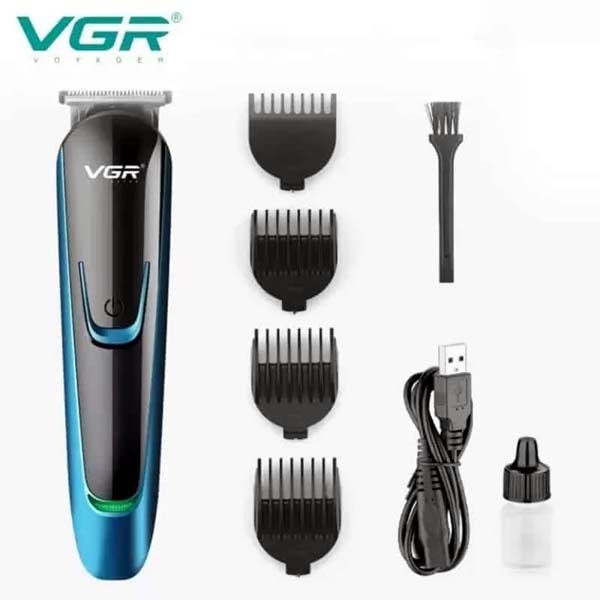 VGR V-183 Hair Trimmer