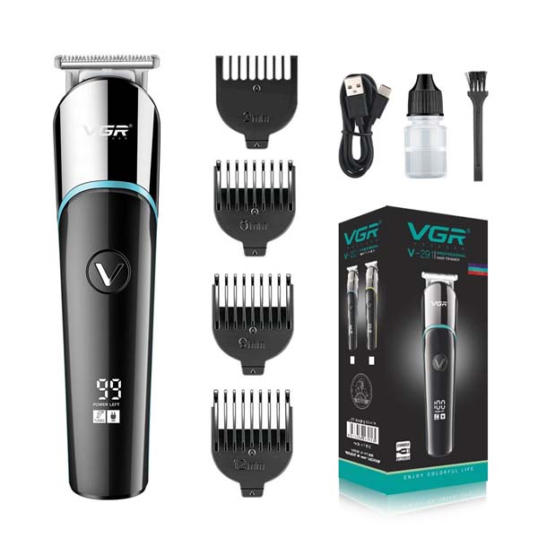 VGR V-291 Hair Trimmer