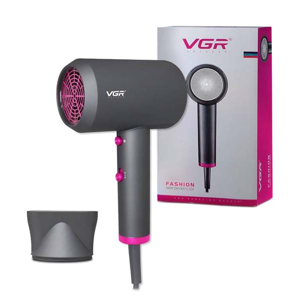 VGR V-400 Hair Dryer