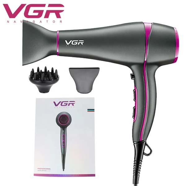VGR V-402 Hair Dryer