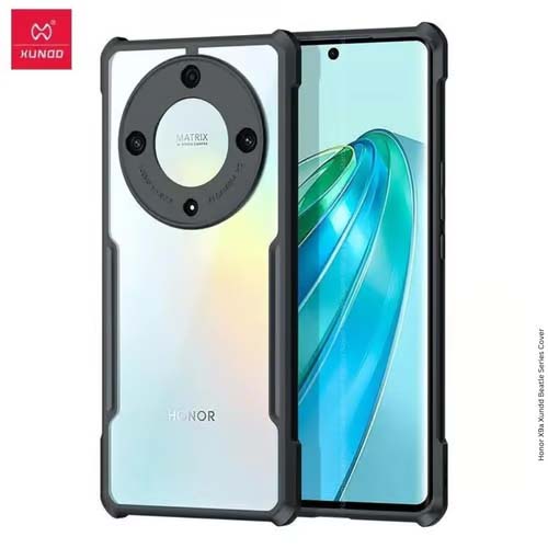 Xundd Honor X9A Protective Back Cover Case