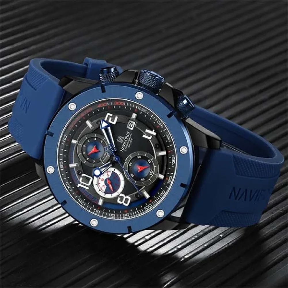 Naviforce 8034