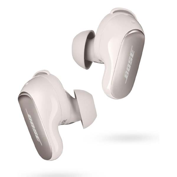 Bose QuietComfort Ultra Earbuds - White