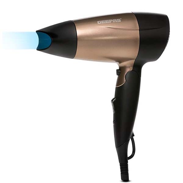 Geepas GH8642 Hair Dryer