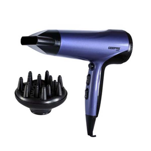 Geepas GHD86017 Hair Dryer