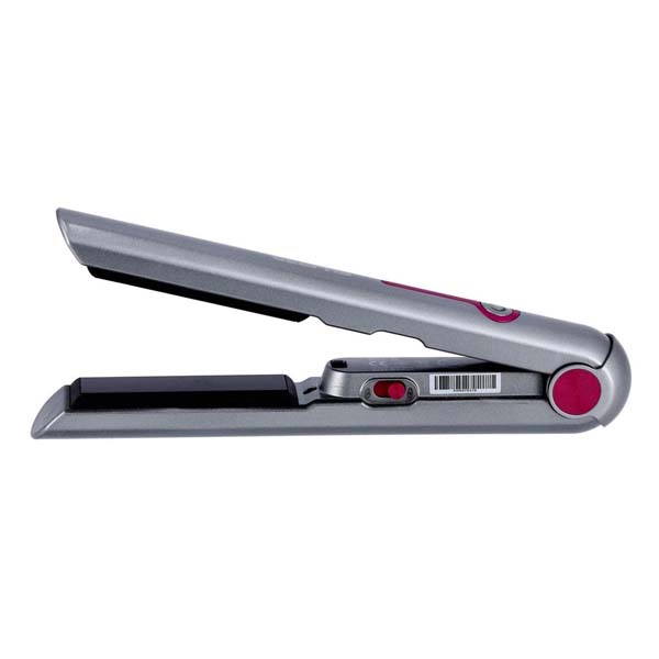 Geepas GHS86057 Rechargeable Hair Straightener