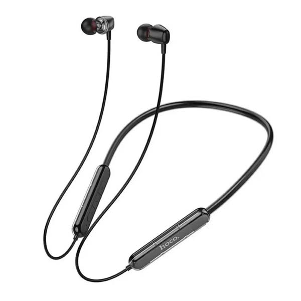 HOCO ES65 Crystal Sports with microphone