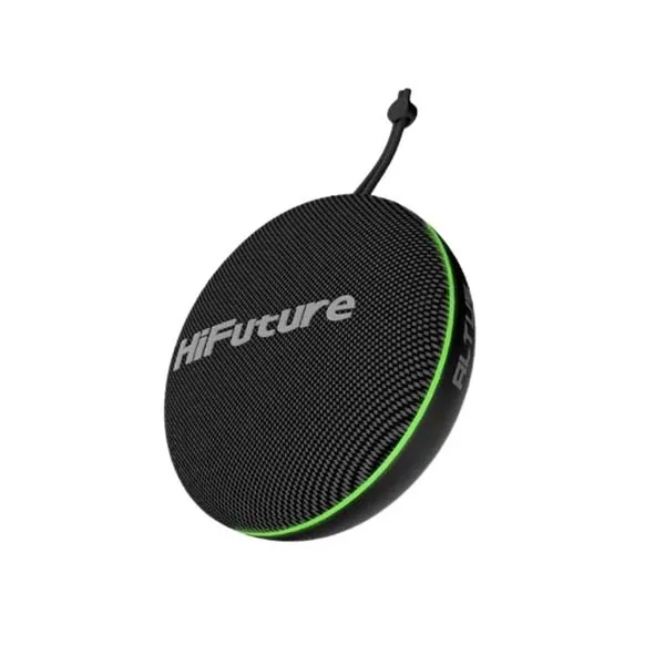 HiFuture Altus 10W Portable Bluetooth Speaker