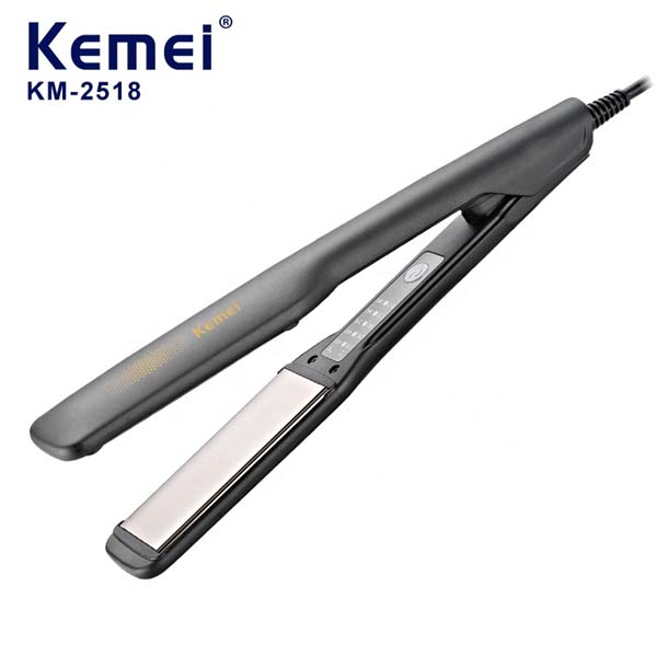 Kemei KM-2518 Hair Straightener