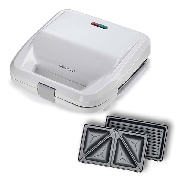 Kenwood SMP02 Sandwich Maker
