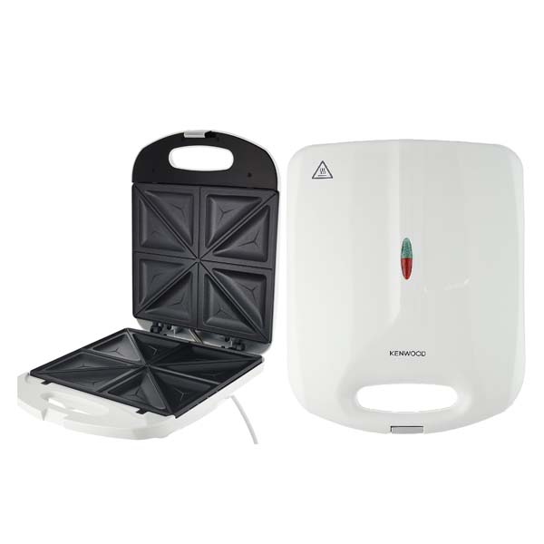 Kenwood SMP50 Sandwich Maker