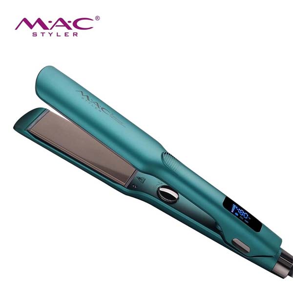 MAC MC-5575 Hair Straightener
