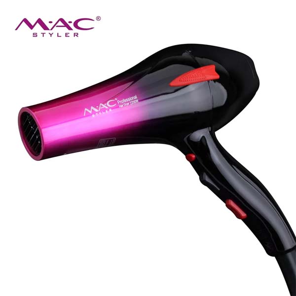 MAC MC-6616A hair dryer