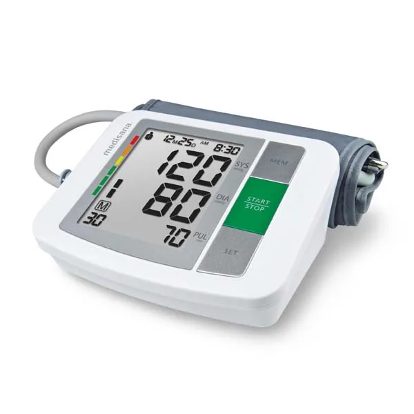 Medisana BU-510 Digital Blood Pressure Monitor