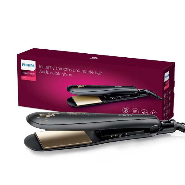 Philips BHS736 Hair Straightener - selected variant