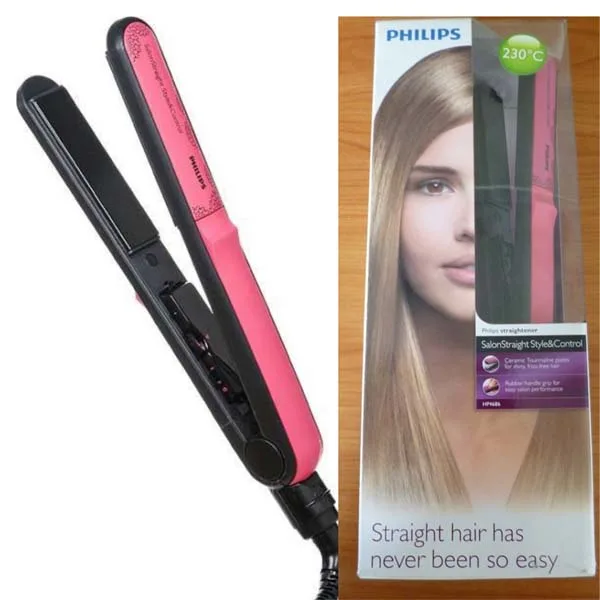 Philips HP4686 hair straightener