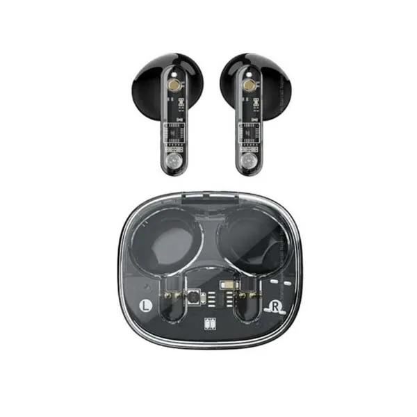 RECCI REP-W58 Mars Series Wireless Earbuds