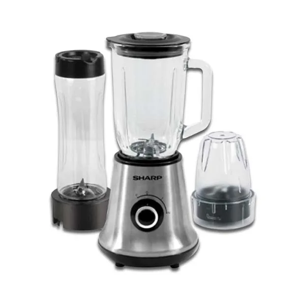 Sharp EM-100PM-ST Blender