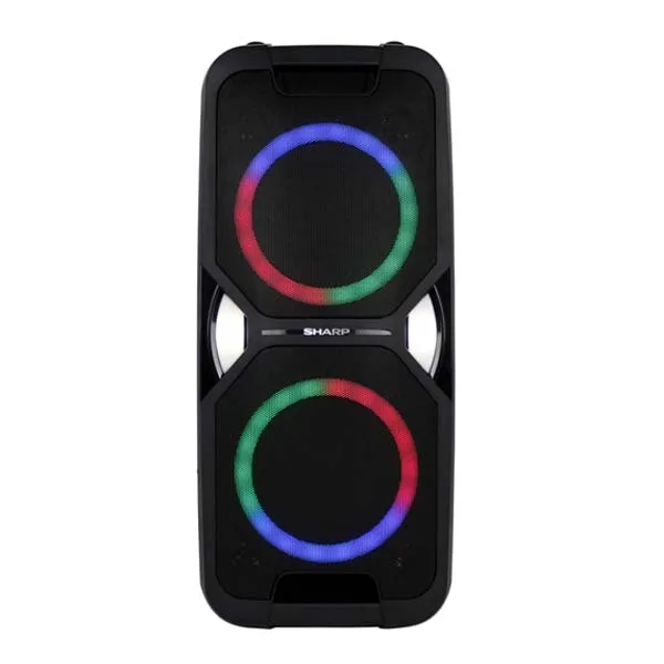 Sharp PS-925 party speaker
