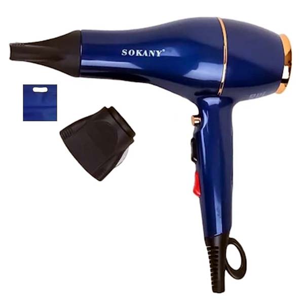 Sokany SK-2216 Hair Dryer