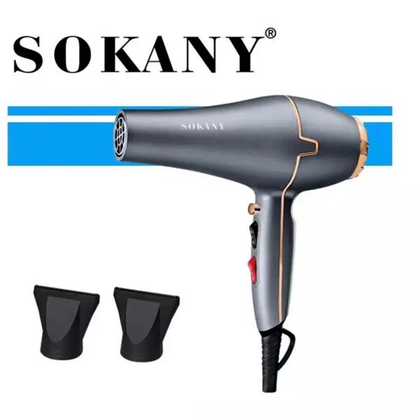 Sokany SK-8807 Hair Dryer