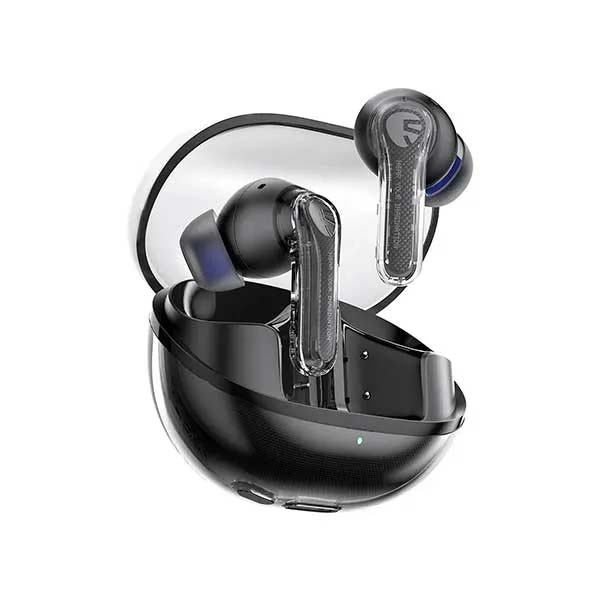 SoundPEATS Clear Wireless Earbuds
