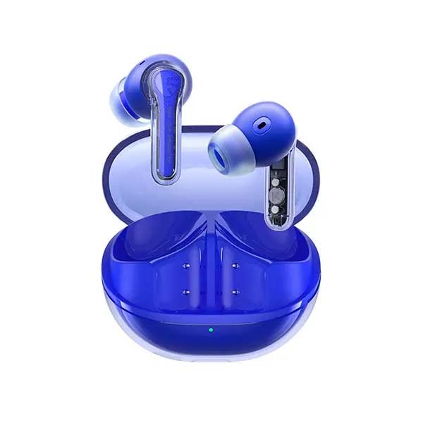 SoundPEATS Clear Wireless Earbuds