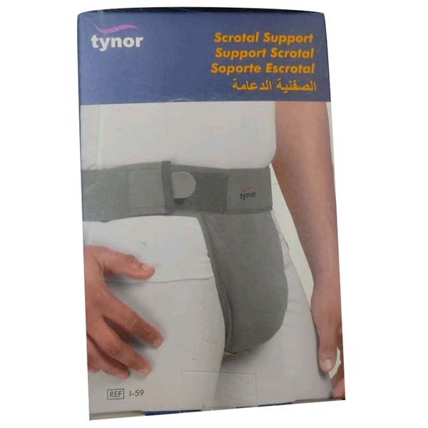 Tynor I-59 Scrotal Support