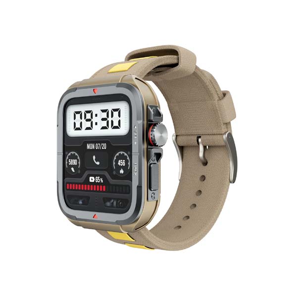 Udfine Watch GT Smartwatch