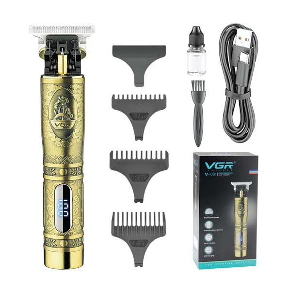 VGR V-091 Hair Trimmer