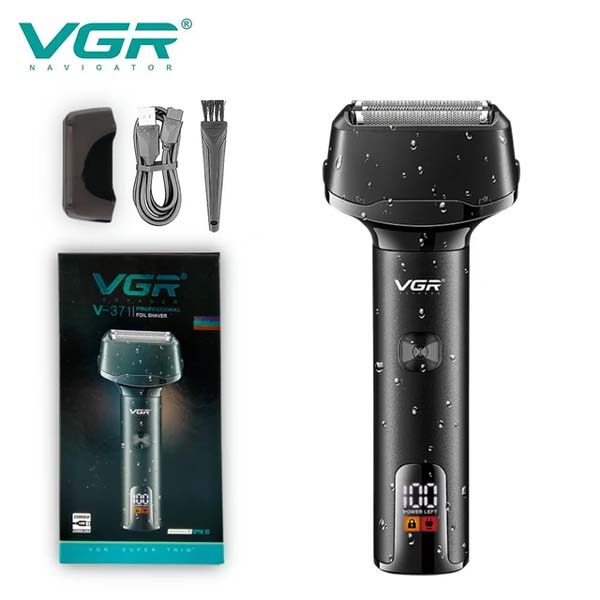 VGR V-371 Hair Trimmer