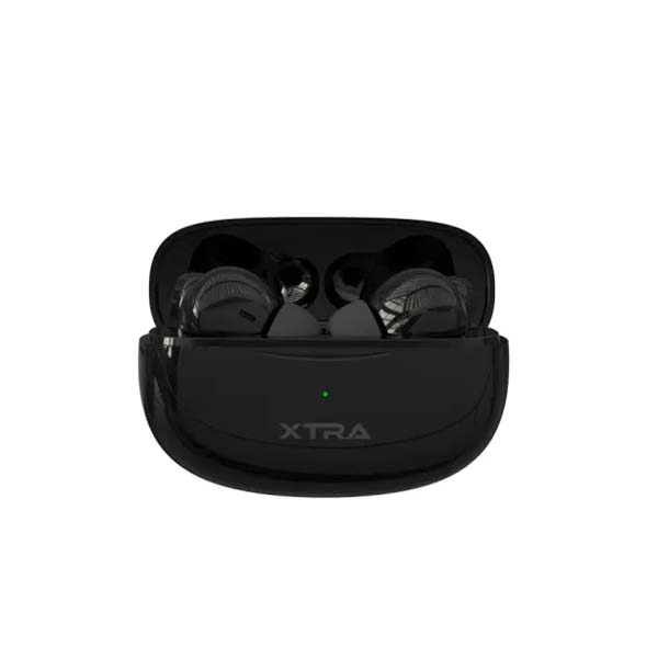 XTRA Buds T5 True Wireless Bluetooth Earbuds