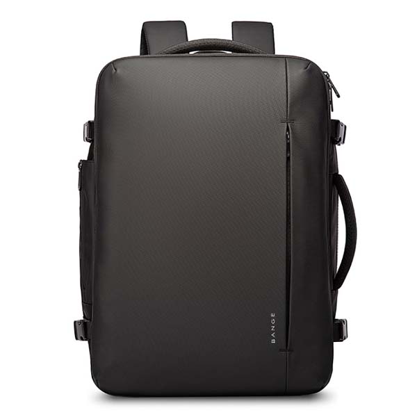 BANGE BG-1909 Outdoor Double-Shoulder Backpack Waterproof Traveling Computer Bag