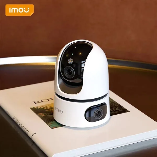 Imou Ranger Dual 6MP Camera
