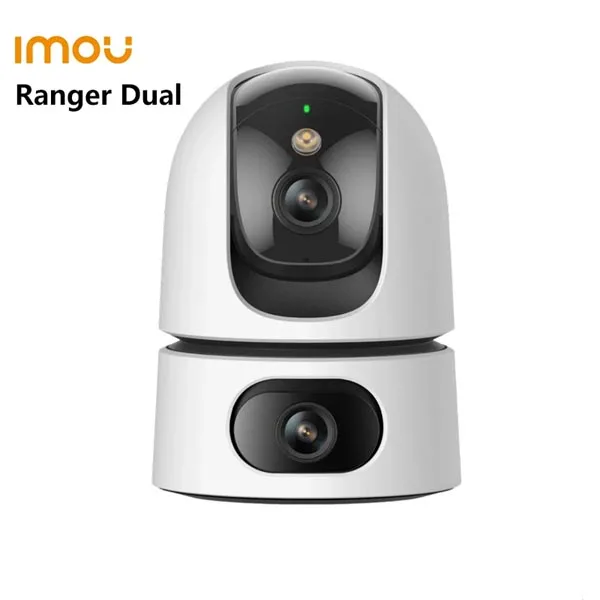 Imou Ranger Dual 6MP Camera
